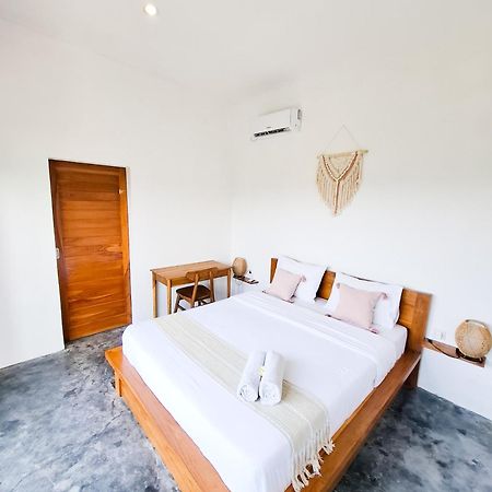 Turtle House Surf & Stay Airsatang Exteriér fotografie
