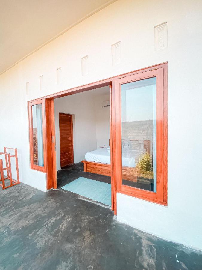 Turtle House Surf & Stay Airsatang Exteriér fotografie